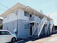 愛媛県伊予市下吾川：物件画像／大東建託リーシング株式会社 松山店