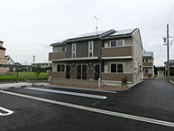 静岡県藤枝市高柳3丁目29番50-1：物件画像／大東建託リーシング株式会社 掛川店