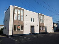 北海道旭川市南一条通24丁目：物件画像／大東建託リーシング株式会社 旭川店