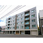北海道小樽市色内1丁目13-4：物件画像／大東建託リーシング株式会社　麻生店