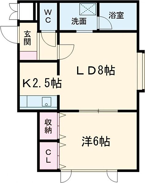 外観画像