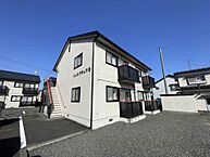 岩手県花巻市藤沢町440-1：物件画像／大東建託リーシング株式会社　北上店