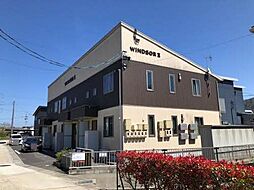 ＷＩＮＤＳＯＲ　II 0102