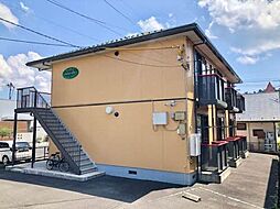 メゾン・オリーブ A0203