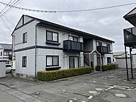 岩手県奥州市水沢秋葉町83：物件画像／大東建託リーシング株式会社　北上店