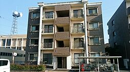 ウエスティン21　B棟 402