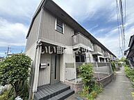 熊本県熊本市南区出仲間3丁目6-61：物件画像／大東建託リーシング株式会社 平成店