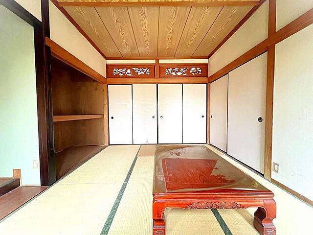 室内