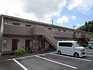 島根県松江市東奥谷町38-1：物件画像／大東建託リーシング株式会社 松江店
