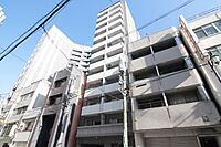 広島県広島市南区京橋町：物件画像／大東建託リーシング株式会社 安芸店
