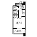 MARCHE一宮12階5.4万円