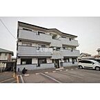 愛知県あま市七宝町安松12-64：物件画像／大東建託リーシング株式会社　中村公園店