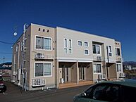 山形県米沢市塩井町塩野：物件画像／大東建託リーシング株式会社 米沢店