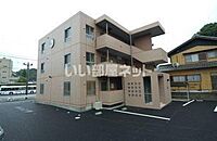 三重県四日市市山城町1115-1：物件画像／大東建託リーシング株式会社 四日市店