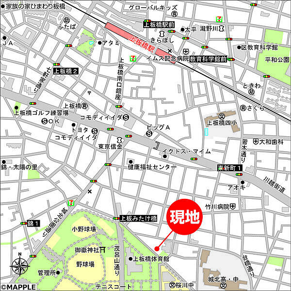 物件画像