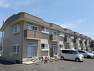 茨城県ひたちなか市大字勝倉：物件画像／大東建託リーシング株式会社 ひたちなか店