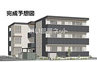 茨城県水戸市石川4丁目4030番地8：物件画像／大東建託リーシング株式会社　水戸インター店