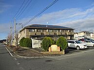 千葉県大網白里市みどりが丘3丁目1-1：物件画像／大東建託リーシング株式会社 茂原店