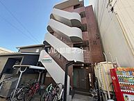 愛媛県松山市中一万町3番地7：物件画像／大東建託リーシング株式会社 松山店