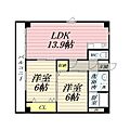 ハイツ元町4階7.0万円