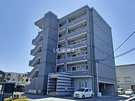鳥取県米子市安倍：物件画像／大東建託リーシング株式会社 米子駅前店