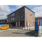 山形県山形市小白川町4丁目84番2(地番)：物件画像／大東建託リーシング株式会社 山形嶋店