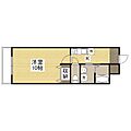 フラットヒル広国際通り9階5.5万円