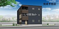 福岡県福岡市西区姪の浜4丁目：物件画像／大東建託リーシング株式会社 福岡西店