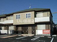 高知県南国市大そね甲2388-7：物件画像／大東建託リーシング株式会社 高知店
