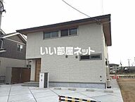山口県下松市せせらぎ町2丁目3-16：物件画像／大東建託リーシング株式会社 周南店
