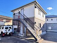 福島県福島市小倉寺字三月内5-2：物件画像／大東建託リーシング株式会社 福島店