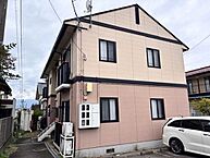 福島県福島市小倉寺字中ノ内12-17：物件画像／大東建託リーシング株式会社 福島店