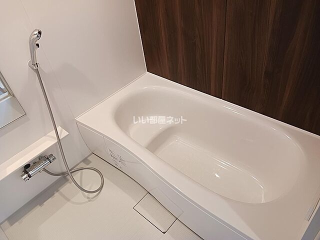 浴室