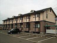 福井県小浜市水取3丁目4-14：物件画像／大東建託リーシング株式会社 西舞鶴駅前店