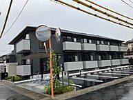 岐阜県岐阜市黒野大字字二ノ丸329番4(地番)：物件画像／大東建託リーシング株式会社 一宮店