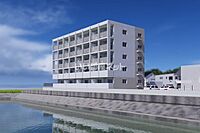 福岡県福津市西福間3丁目：物件画像／大東建託リーシング株式会社　福岡東店