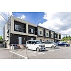 茨城県小美玉市田木谷：物件画像／大東建託リーシング株式会社 石岡駅前店