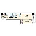 Park Lane Kujo14階13.4万円
