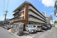 広島県広島市南区仁保新町2丁目：物件画像／大東建託リーシング株式会社 三原店