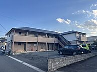 島根県松江市馬潟町37-3：物件画像／大東建託リーシング株式会社 松江店