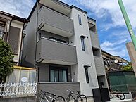 神奈川県藤沢市辻堂神台2丁目6-16：物件画像／大東建託リーシング株式会社　平塚駅前店