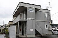 青森県青森市大字横内字亀井47-9：物件画像／大東建託リーシング株式会社 青森店