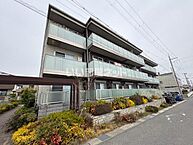兵庫県明石市大久保町茜3丁目3-24番：物件画像／大東建託リーシング株式会社　三宮店