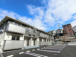 花水木ハイツ　B 102