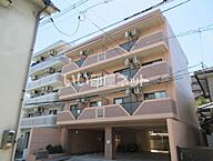 広島県広島市西区西観音町11-16：物件画像／大東建託リーシング株式会社 広島店