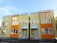 北海道旭川市東光十二条2丁目：物件画像／大東建託リーシング株式会社 旭川店
