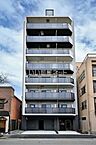 東京都荒川区東日暮里6丁目22-16：物件画像／大東建託リーシング株式会社 亀戸店