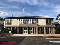 栃木県栃木市今泉町1丁目：物件画像／大東建託リーシング株式会社 桐生店