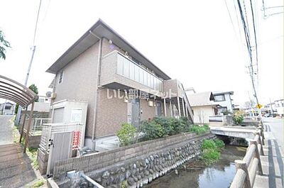 外観 外観