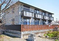群馬県桐生市錦町3丁目：物件画像／大東建託リーシング株式会社 伊勢崎店